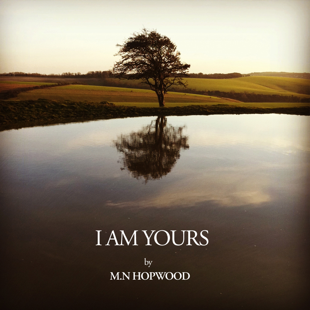 Hopwood. Allison Hopwood. I am yours. I am текст.