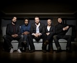 For Folk's Sake | Elbow | Press Photo